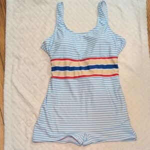 Seafancy Swimsuit One Piece